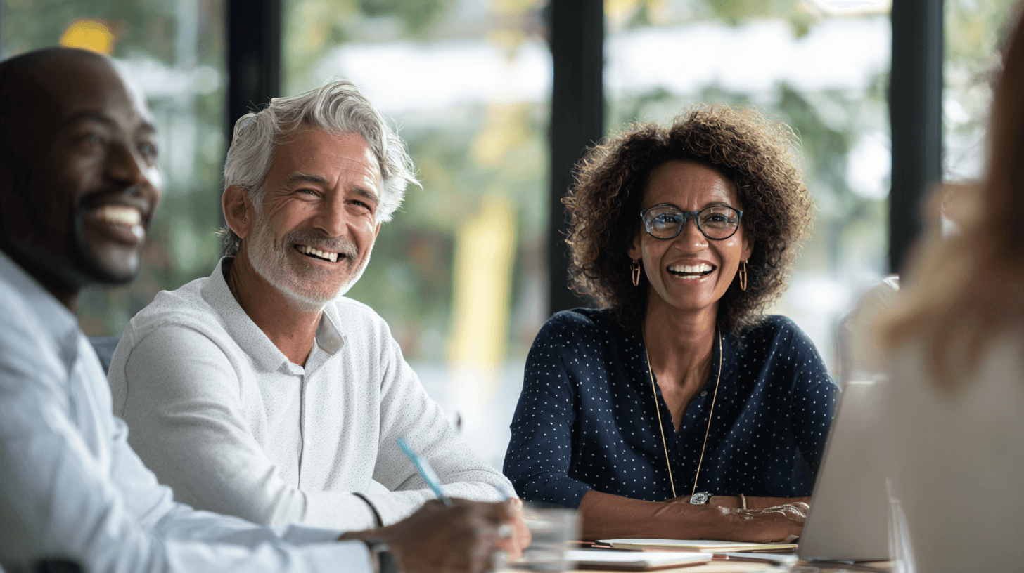 Partnership collaboration