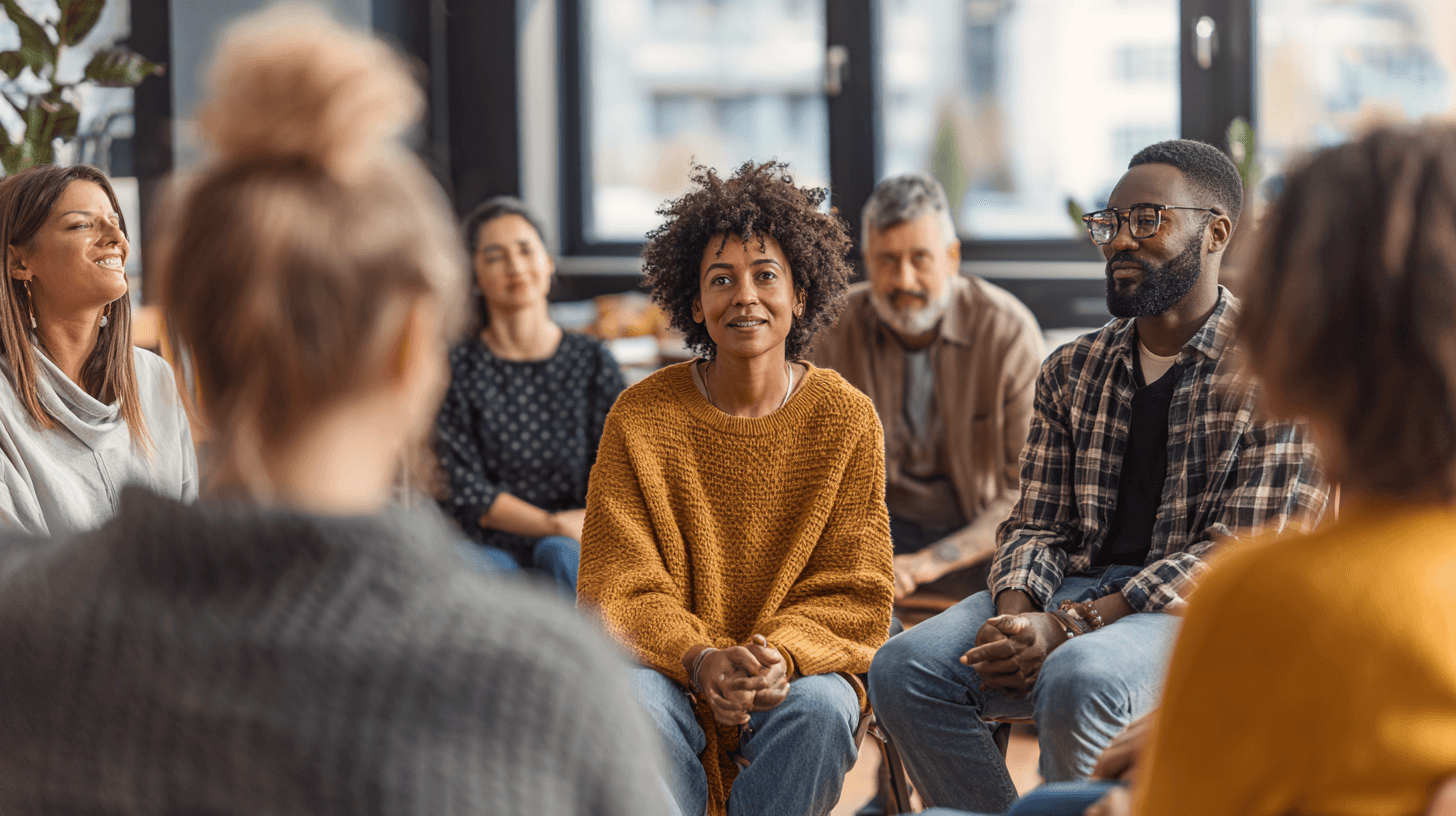 Mental healthcare support